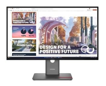 Lenovo ThinkVision P27QD-40
