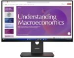 Lenovo ThinkVision T24D-40