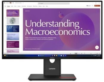 Lenovo ThinkVision T24D-40