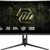 MSI MAG 342CQRF E20