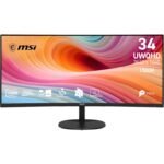 MSI PRO MP341CQ E12