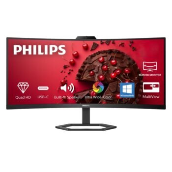 Philips 34E1C5600HE