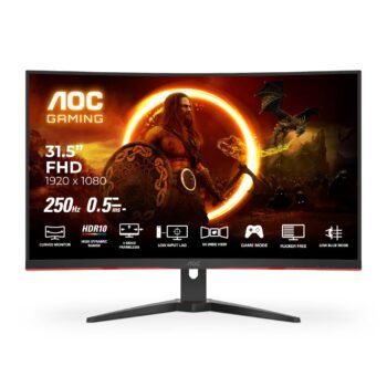 AOC C32G2ZE2