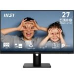 MSI PRO MP273UP E6