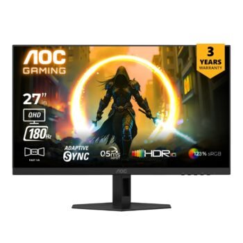 AOC CQ27G4