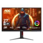 AOC Q27G4F