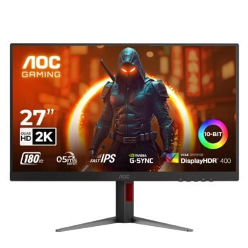 AOC Q27G4F