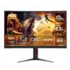 AOC C27G4Z
