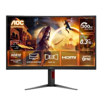 AOC C27G4Z