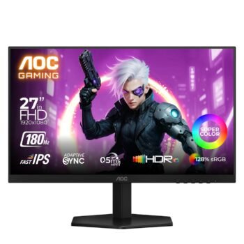 AOC 27G42E