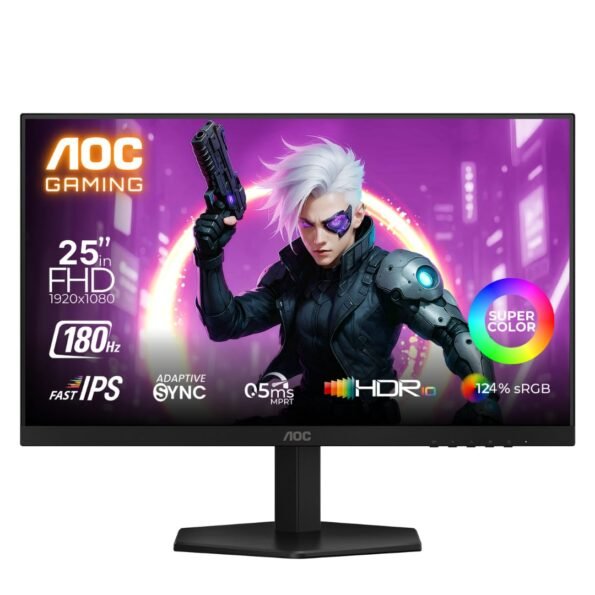 AOC 25G42E