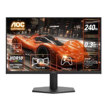 AOC 24G11ZE