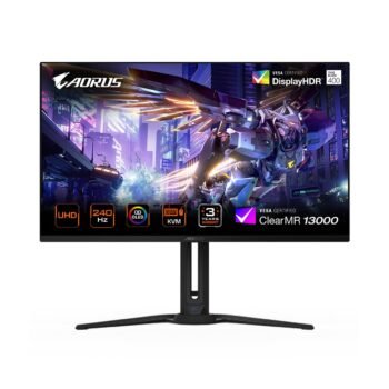 GIGABYTE AORUS FO32U2P