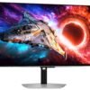 Samsung Odyssey OLED G8 LS32HG800SWXXL