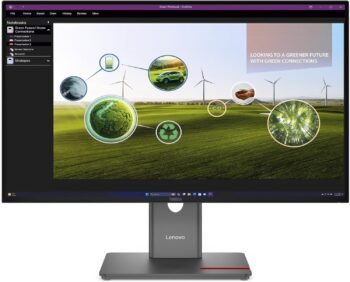 Lenovo ThinkVision P27Q-40