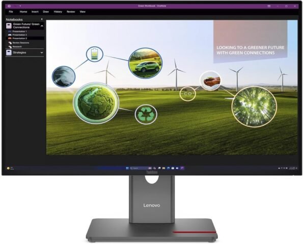 Lenovo ThinkVision P27Q-40