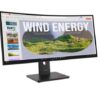 Lenovo ThinkVision T34WD-40
