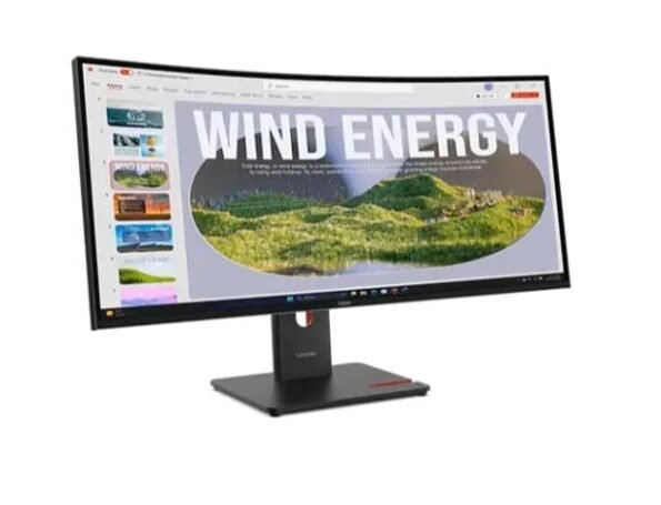 Lenovo ThinkVision T34WD-40