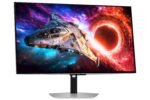 Samsung Odyssey OLED G8 LS32HG800SWXXL