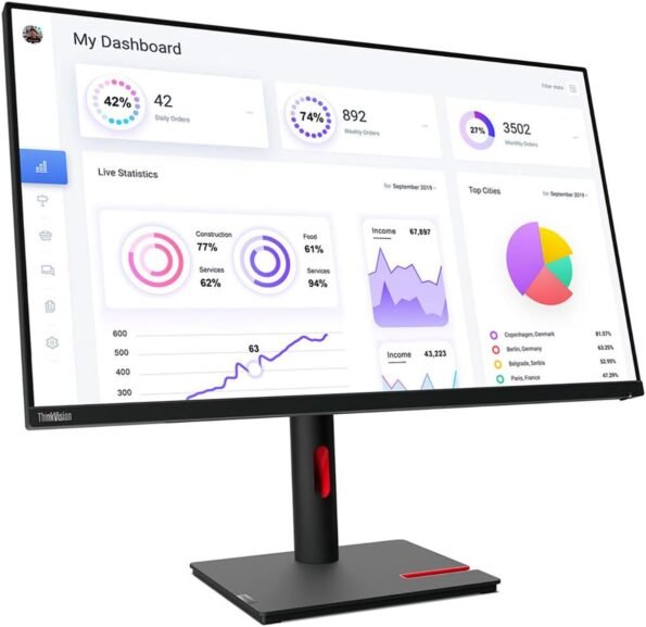 Lenovo ThinkVision T22i-30