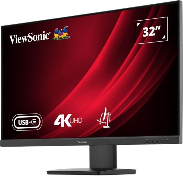 ViewSonic VG3208U-4K