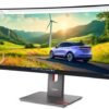 Lenovo ThinkVision P34WD-40