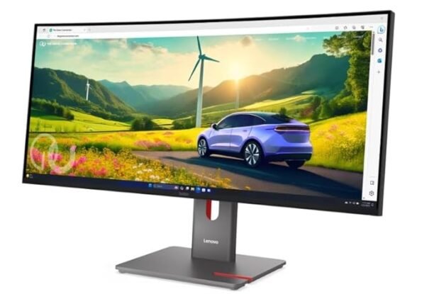 Lenovo ThinkVision P34WD-40