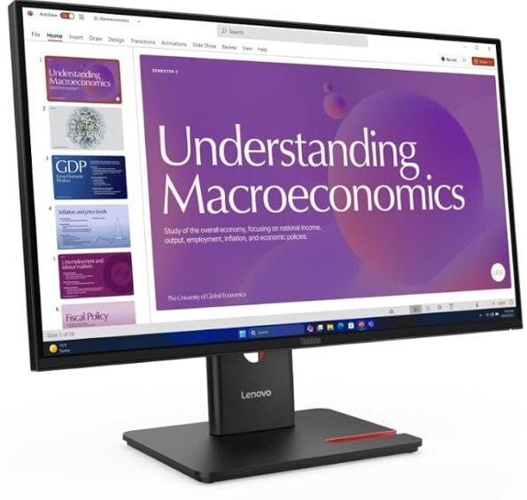 Lenovo ThinkVision T24D-40