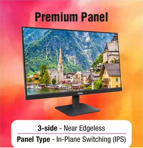 Lenovo ThinkVision S24-4e