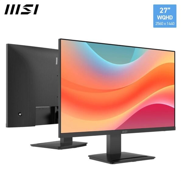 MSI PRO MP273Q E7