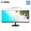 MSI PRO MP341CQ E12