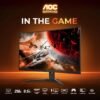 AOC C32G2ZE2