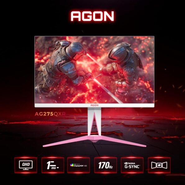 AOC AGON AG275QXR