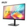 MSI Modern MD272QXP