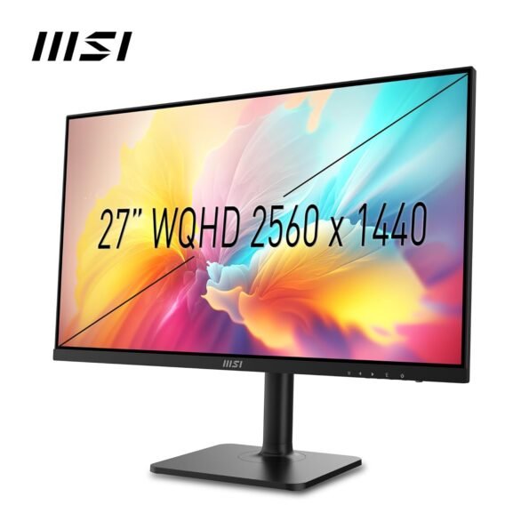 MSI Modern MD272QXP