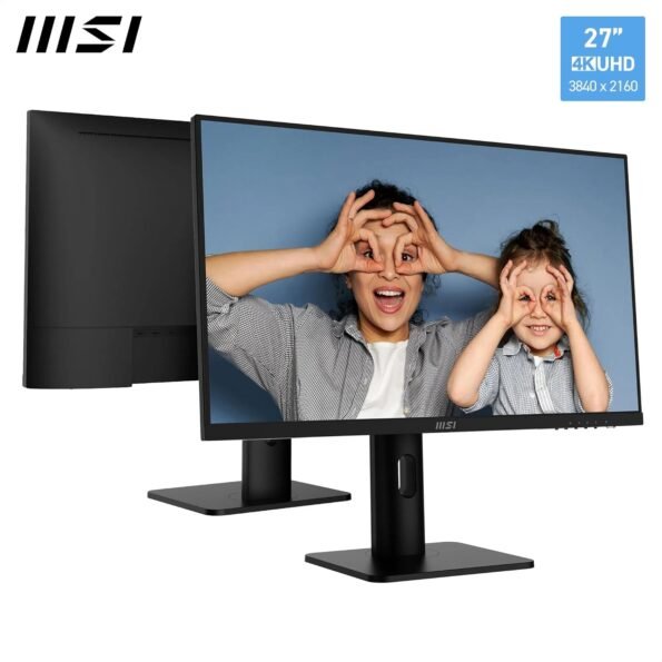 MSI PRO MP273UP E6