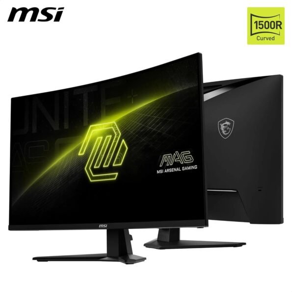 MSI MAG 32CQ6F