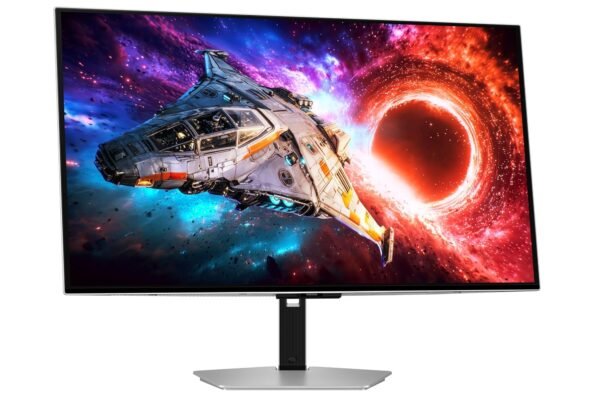 Samsung Odyssey OLED G8 LS32HG800SWXXL