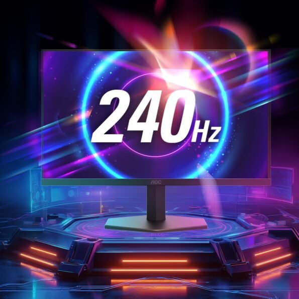 AOC 24G11ZE