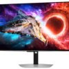Samsung Odyssey OLED G8 LS32HG800SWXXL