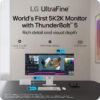 LG 40U990A-W
