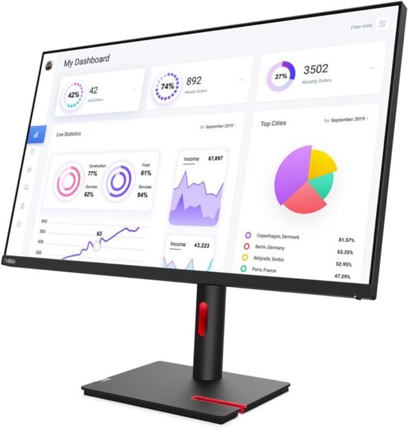 Lenovo ThinkVision T22i-30
