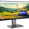 Lenovo ThinkVision P34WD-40