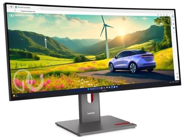 Lenovo ThinkVision P34WD-40
