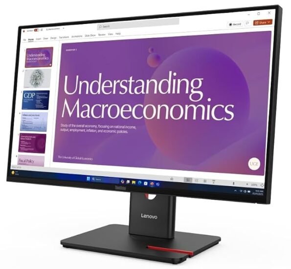 Lenovo ThinkVision T24D-40
