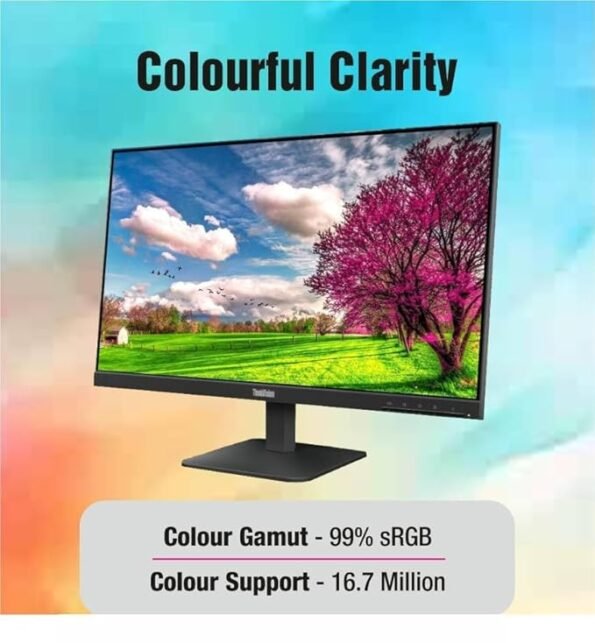 Lenovo ThinkVision S24-4e