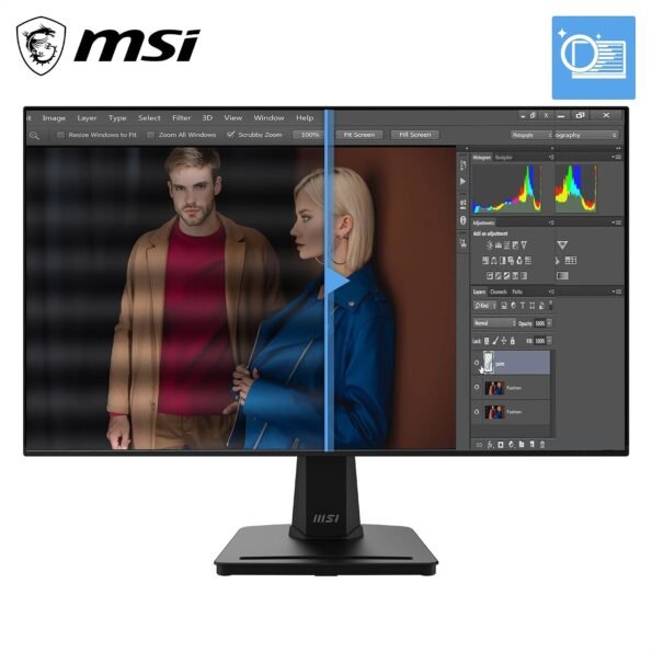 MSI PRO MP251 E14L