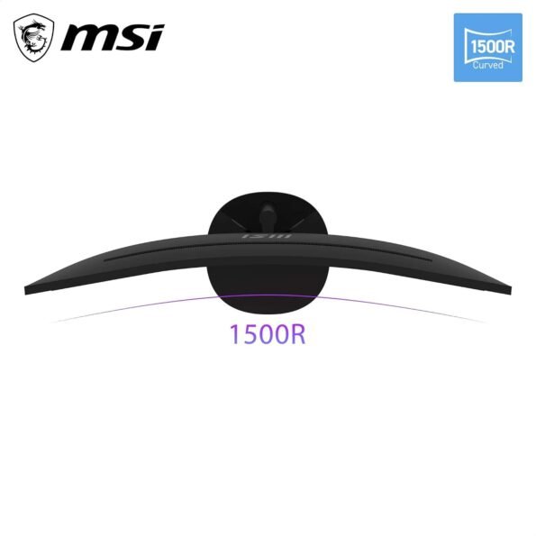 MSI PRO MP341CQ E12