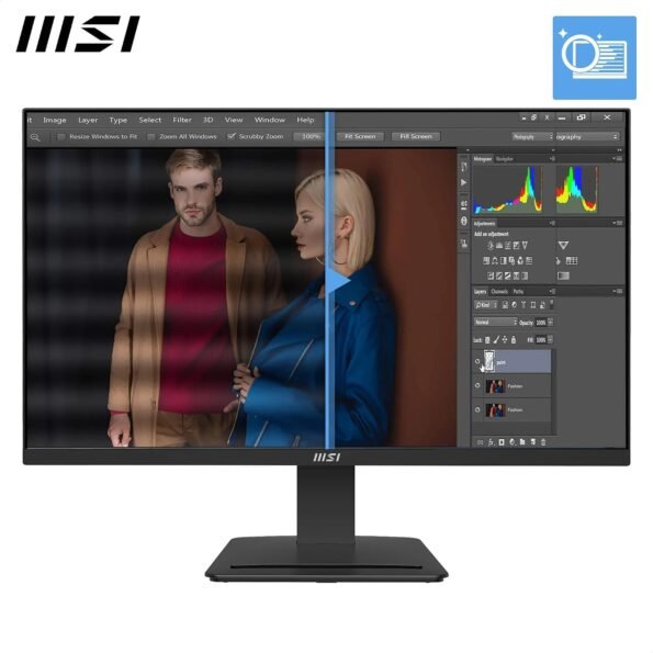 MSI PRO MP273Q E7