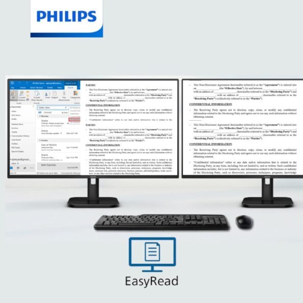 Philips 27E1N1100D/94